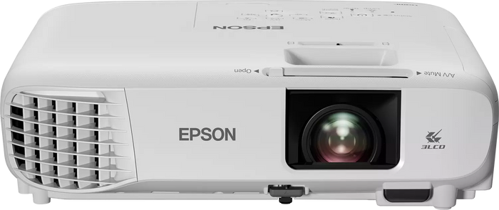 Epson EB-FH06 Full HD 1080p Projector - 3500 Lumens Projector Epson