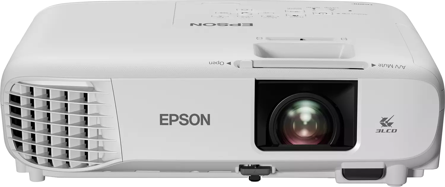Epson EB-FH06 Full HD 1080p Projector - 3500 Lumens