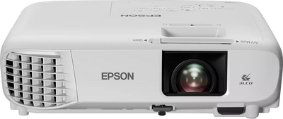 Epson EB-FH06 Full HD 1080p Projector - 3500 Lumens Epson Projector Epson