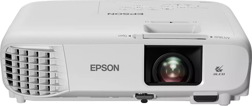 Epson EB-FH06 Full HD 1080p Projector - 3500 Lumens