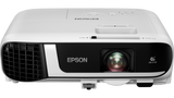 Epson V11H978040/EBFH52 Ultimate Wireless Display Projector - 4000 Lumens