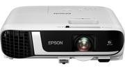 Epson V11H978040/EBFH52 Ultimate Wireless Display Projector - 4000 Lumens Projector Epson