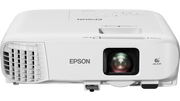 Epson V11H987040/EB-982W WXGA Display Projecotor - 4200 Lumens Projector Epson
