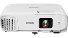 Epson V11H981040/EB-E20 Projector - 3400 Lumens