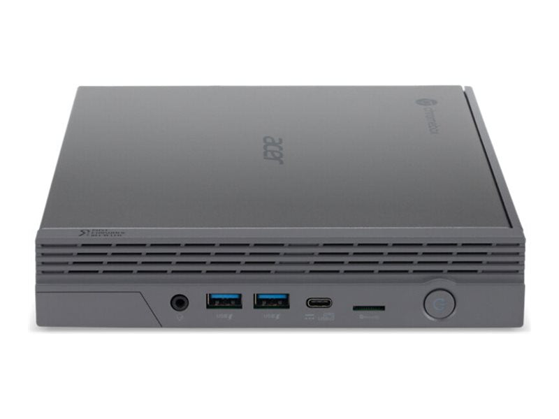 Acer Business Chromebox Enterprise CXI5 - Celeron 7305 4 GB RAM Mini PC Acer