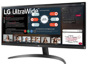 LG 29WP500-B 29" UltraWide Full HD 60Hz IPS Monitor Desktop Monitor LG