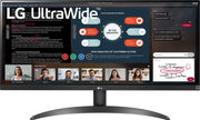 LG 29WP500-B 29" UltraWide Full HD 60Hz IPS Monitor Desktop Monitor LG