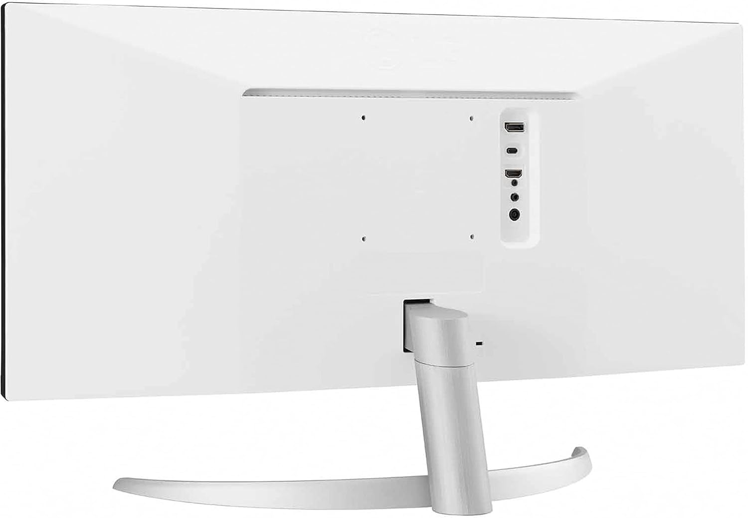 LG 29WQ600-W.AEK 29" 21:9 UltraWide™ Full HD IPS Monitor with AMD FreeSync™ Desktop Monitor LG