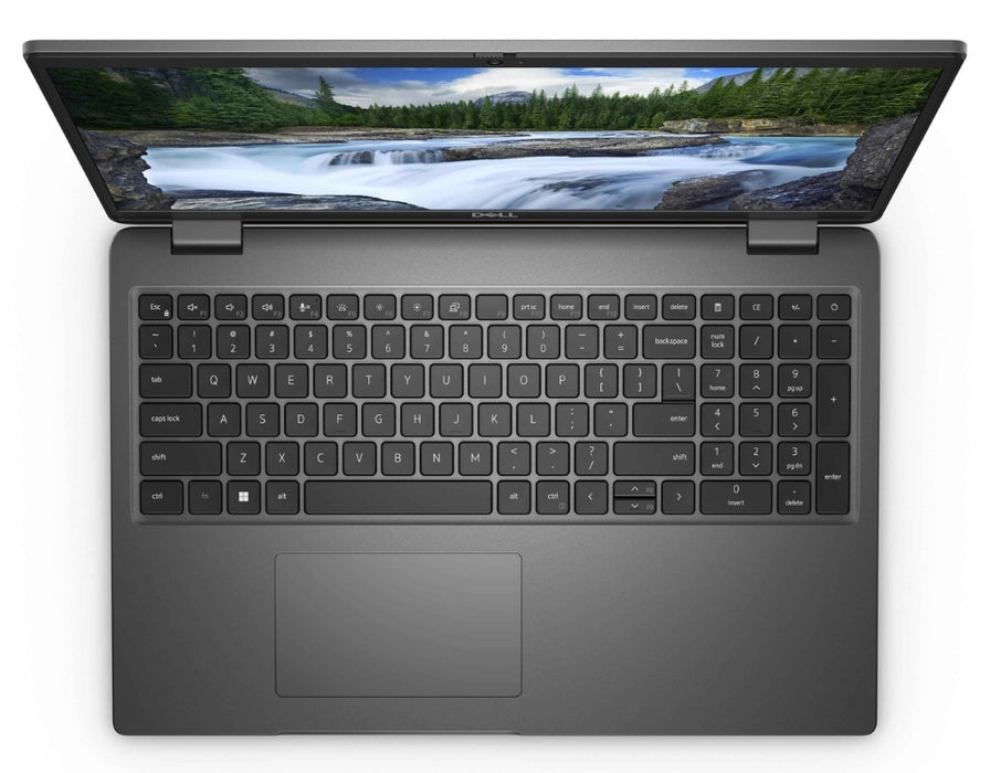 DELL Latitude 3540 Intel® Core™ i5-1235U 15.6" 16 GB RAM 512 GB SSD Notebook Laptops Dell