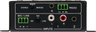 SY Electronics 2x20W Stereo Audio Amplifier with Mic Ducking & RS232 | SY-2A-20W