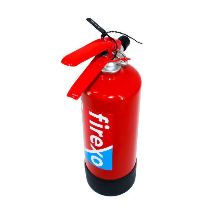 Firexo 2 Litre Fire Extinguisher Fire Extinguisher Firexo
