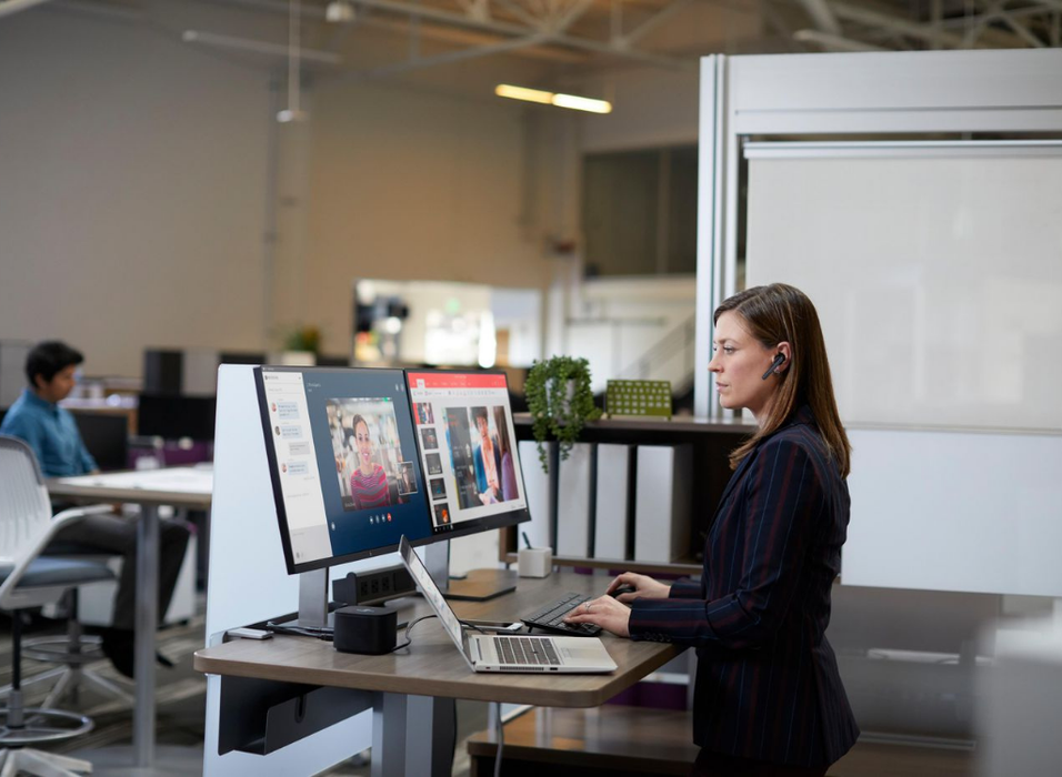 HP Thunderbolt Dock 120W G2 | 2UK37AA