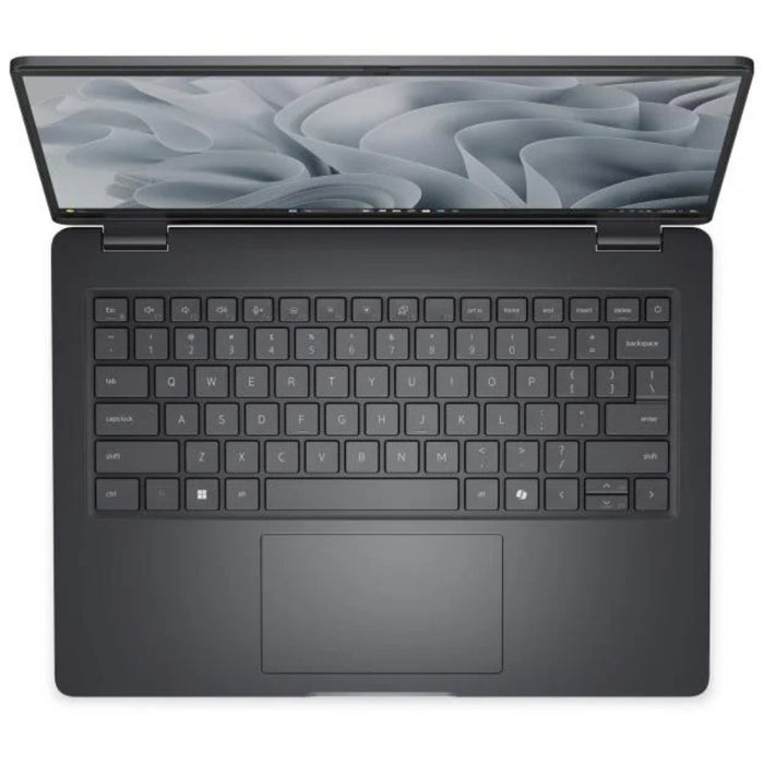 DELL Pro PC14255 AMD Ryzen™ 5 PRO 230 14" Full HD+ 16 GB RAM 512 GB SSD Laptop Laptops Dell