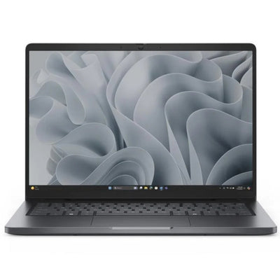 DELL Pro PC14255 AMD Ryzen™ 5 PRO 230 14" Full HD+ 16 GB RAM 512 GB SSD Laptop Laptops Dell