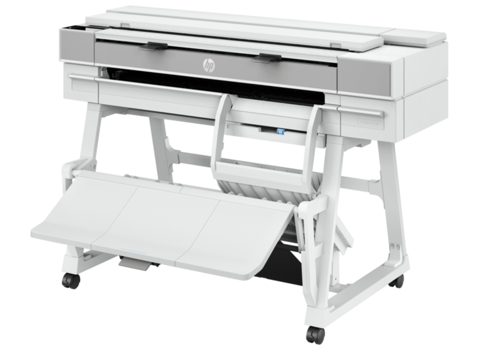 HP DesignJet T950 36" Large Format Printer | 2Y9H1A#B19 Large Format Printer HP