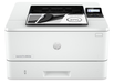 HP LaserJet Pro 4002dw Black and White Wireless Printer | 2Z606F#B19 Laser Printers HP