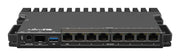 MikroTik RB5009UPr+S+IN PoE Router | RB5009UPR+S+IN Wired Router MikroTik