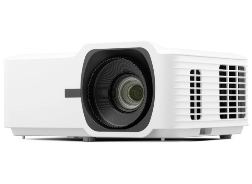 ViewSonic LS630HD 1080p Laser Business/Education Projector - 4000 Lumens Projector ViewSonic