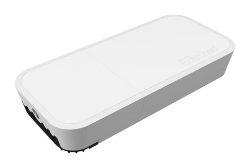 MikroTik wAP ax Wi-Fi 6 Dual-Band Outdoor Access Point | WAPG-5HAXD2HAXD Wireless Router MikroTik