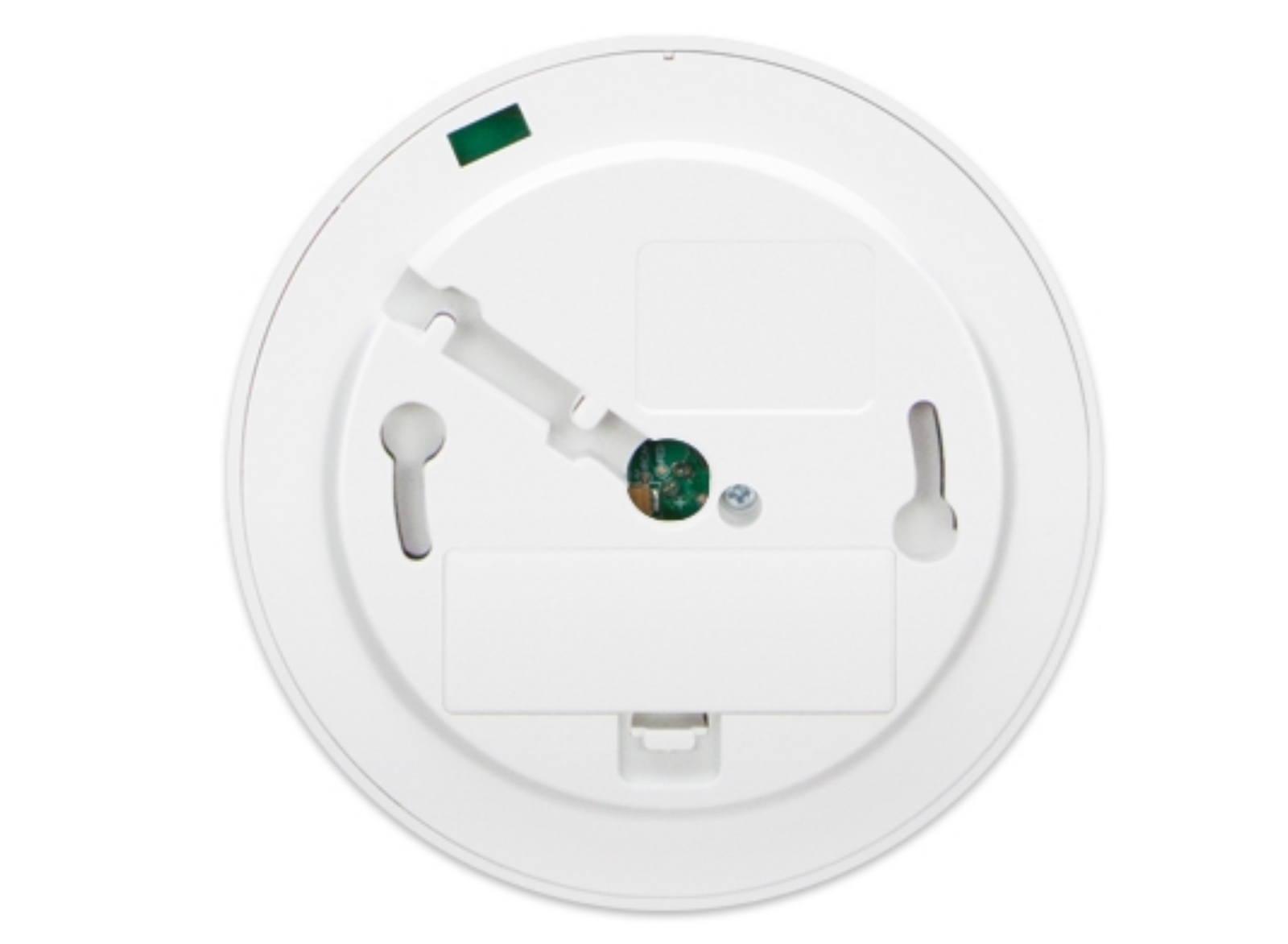 Planet LS100-CO-868M IP20 LoRaWAN CO Detector Motion Detector Planet