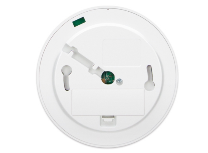 Planet LS100-CO-868M IP20 LoRaWAN CO Detector Motion Detector Planet
