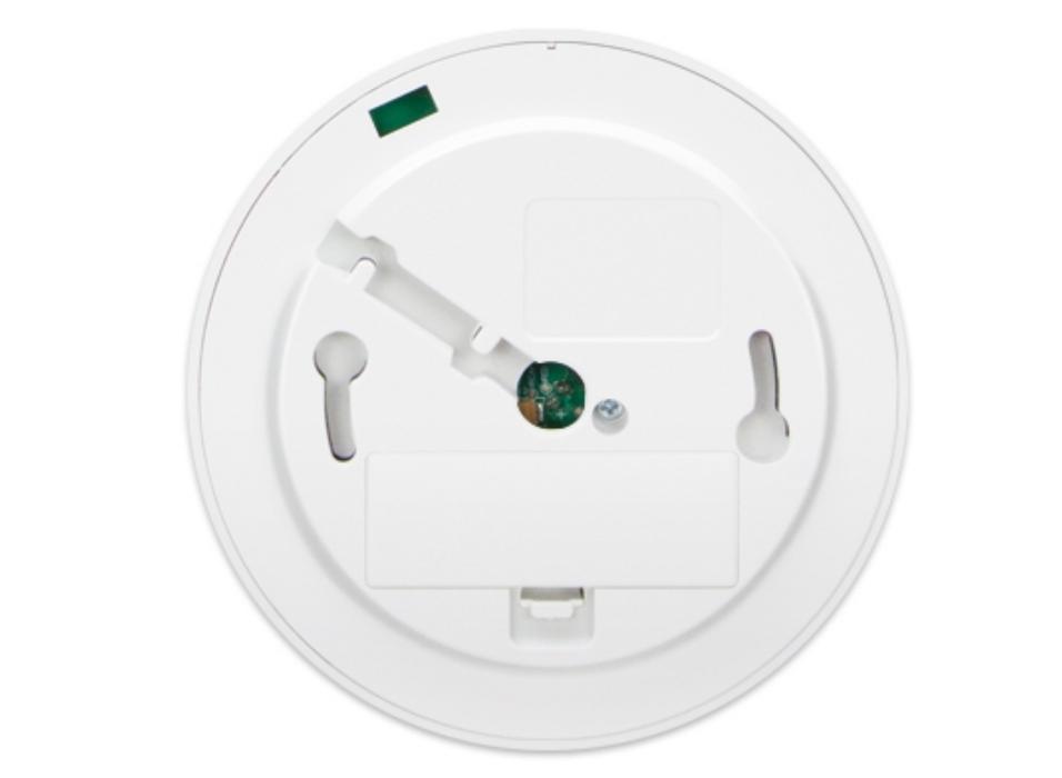 Planet LS100-CO-868M IP20 LoRaWAN CO Detector