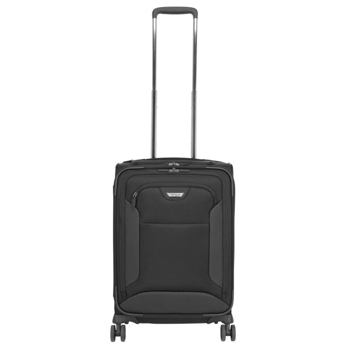 Targus Corporate Traveller 15.6" 4-Wheeled Roller - Black | CUCT04R Notebook Case Targus