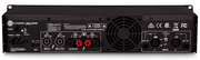 Crown XLS 1002 Two-channel, 350W @ 4Ω Power Amplifier Audio Amplifier Crown