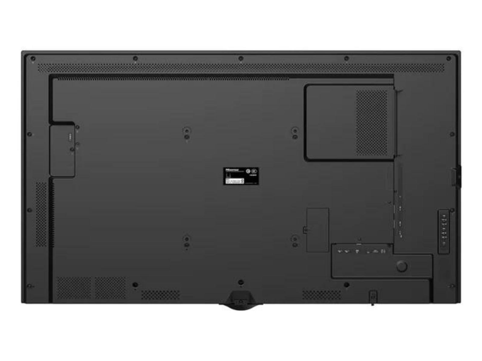 Hisense 43BM66AE 43” 4K UHD Digital Signage Display Digital Signage Display Hisense