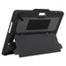 Targus Protect Case for Microsoft Surface® Pro 11th Edition, 10, and 9 - Black | THD918GL Tablet Case Targus