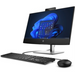 HP ProOne 440 G9 All-in-One PC Wolf Pro Security Edition Intel® Core™ i5 8 GB DDR4-SDRAM 512 GB SSD