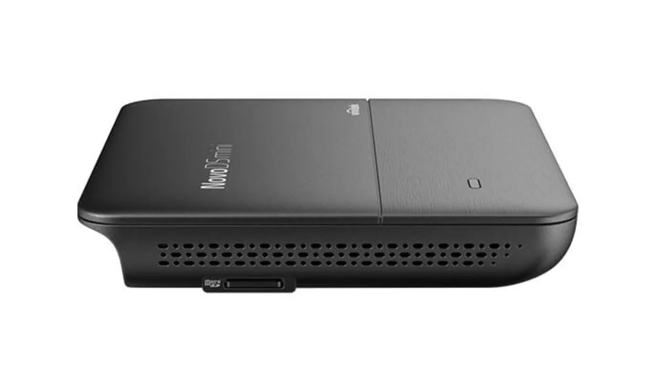 Vivitek NovoDS HD Mini Digital Signage Player Digital Signage Player Vivitek