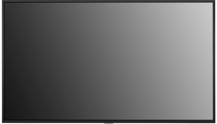 LG 55UH7J-H 55" 4K Ultra HD Large Format Digital Signage Display Digital Signage Display LG