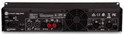 Crown XLS2002 Two-channel, 650W @ 4Ω Power Amplifier Audio Amplifier Crown