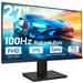 Koorui N02 27" 100Hz Full HD Gaming Monitor Gaming Monitor Koorui