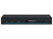 SY Electronics Apollo 41 4x1 4K60 Seamless Switcher & Multiviewer | SY-APOLLO-41 Matrix Switcher SY Electronics