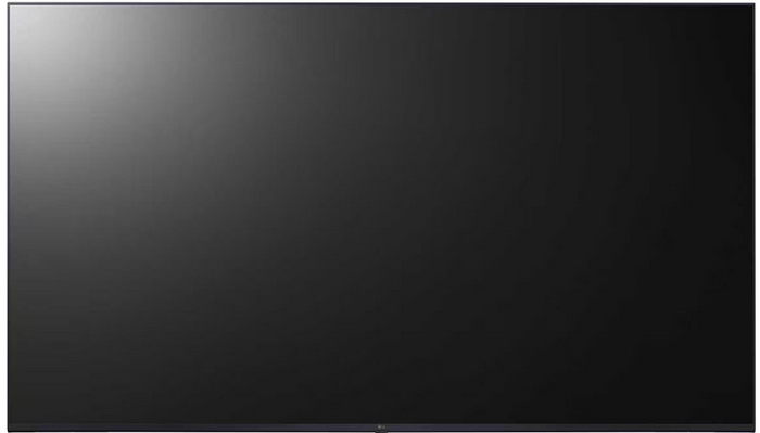 LG 50UL3J-E 50" 4K Ultra HD Smart Digital Signage Display with webOS 6.0 & Built-in Speakers Digital Signage Display LG