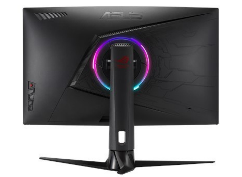 ASUS ROG Strix XG32VC 31.5" 170Hz 1ms QHD Desktop Monitor