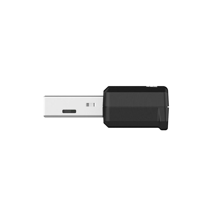 ASUS USB-AX55 Nano Dual Band Wireless AX1800 USB Adapter | 90IG06X0-MO0B00 Network Card Asus