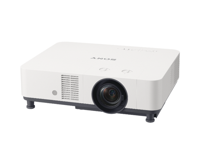Sony VPL-PHZ61 LCD Laser Projector - 6400 Lumens Projector Sony