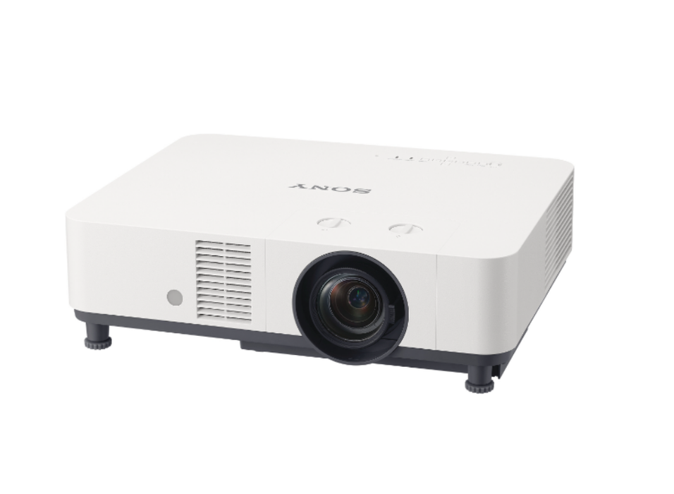 Sony VPL-PHZ61 LCD Laser Projector - 6400 Lumens