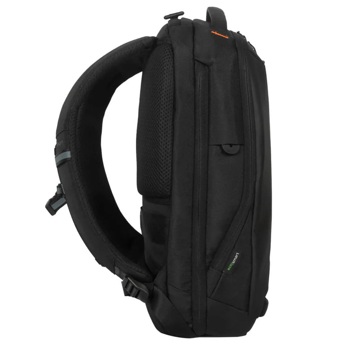 Targus 15-16” Commuter EcoSmart® Backpack - Black | TBB652GL Backpack Targus