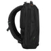 Targus 15-16” Commuter EcoSmart® Backpack - Black | TBB652GL Backpack Targus