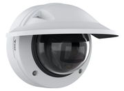 Axis P3275-LVE 29mm 2MP AI-Powered Outdoor Dome Camera Security Camera Axis
