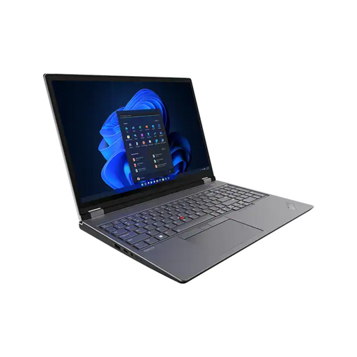 Lenovo ThinkPad P16 Gen 2 16" WQXGA 165Hz Core i9-13980HX 32GB Ram 1TB SSD Mobile Workstation Lenovo Laptops Lenovo