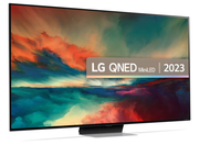 LG QNED86 75" 4K Smart Ultra HD TV 2023 | 75QNED866RE.AEK Hotel TV LG