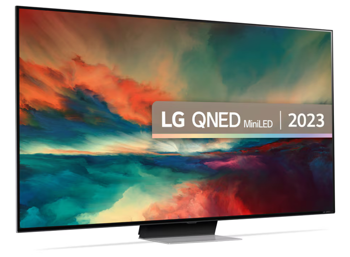 LG QNED86 75" 4K Smart Ultra HD TV 2023 | 75QNED866RE.AEK Hotel TV LG