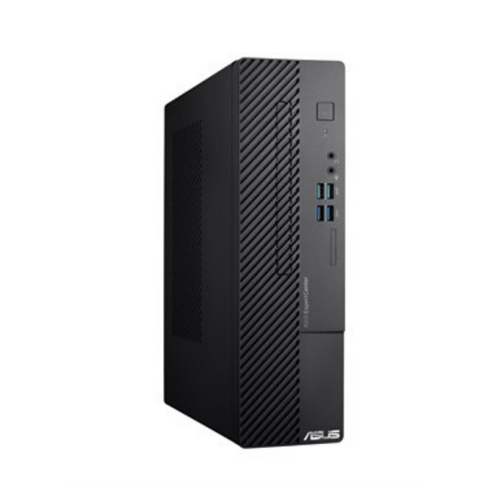 ASUS ExpertCenter D500SC_CZ-511400067X Intel® Core™ i5 i5-11400 16 GB DDR4-SDRAM 256 GB SSD Windows 11 Pro SFF PC Black