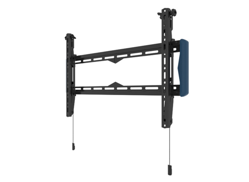 B-Tech BT5432/B Elements Tilt 600 Flat Screen Wall Mount With Tilt For Up to 80" Screens Wall Mount Bracket B-Tech