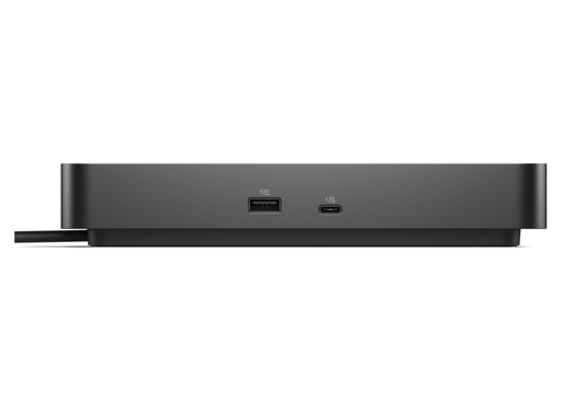 Dell Pro Dock WD25 100W USB-C Docking Station 4K Quad Display USB Hub & Docking Station Dell